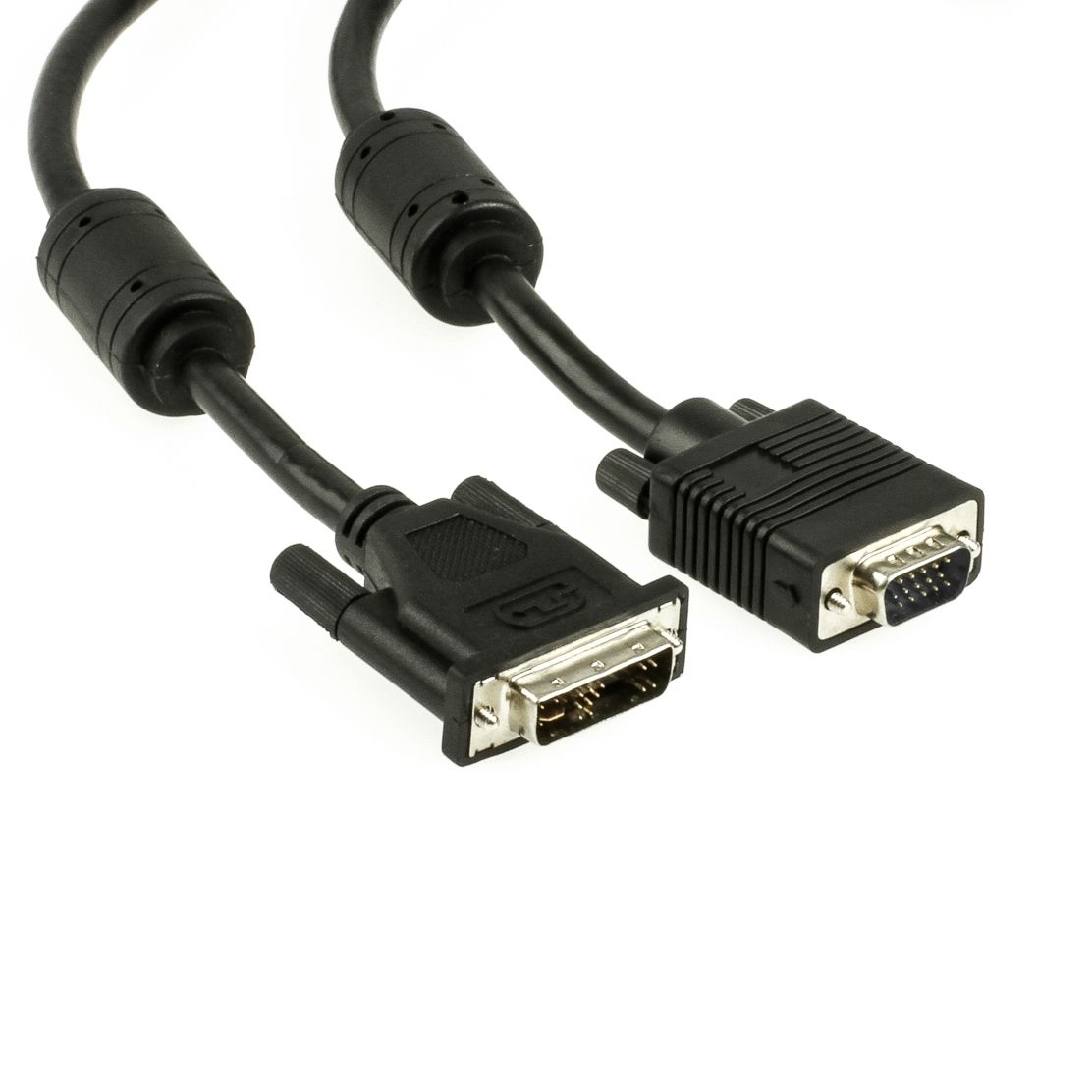 Câble DVI vers VGA 3m