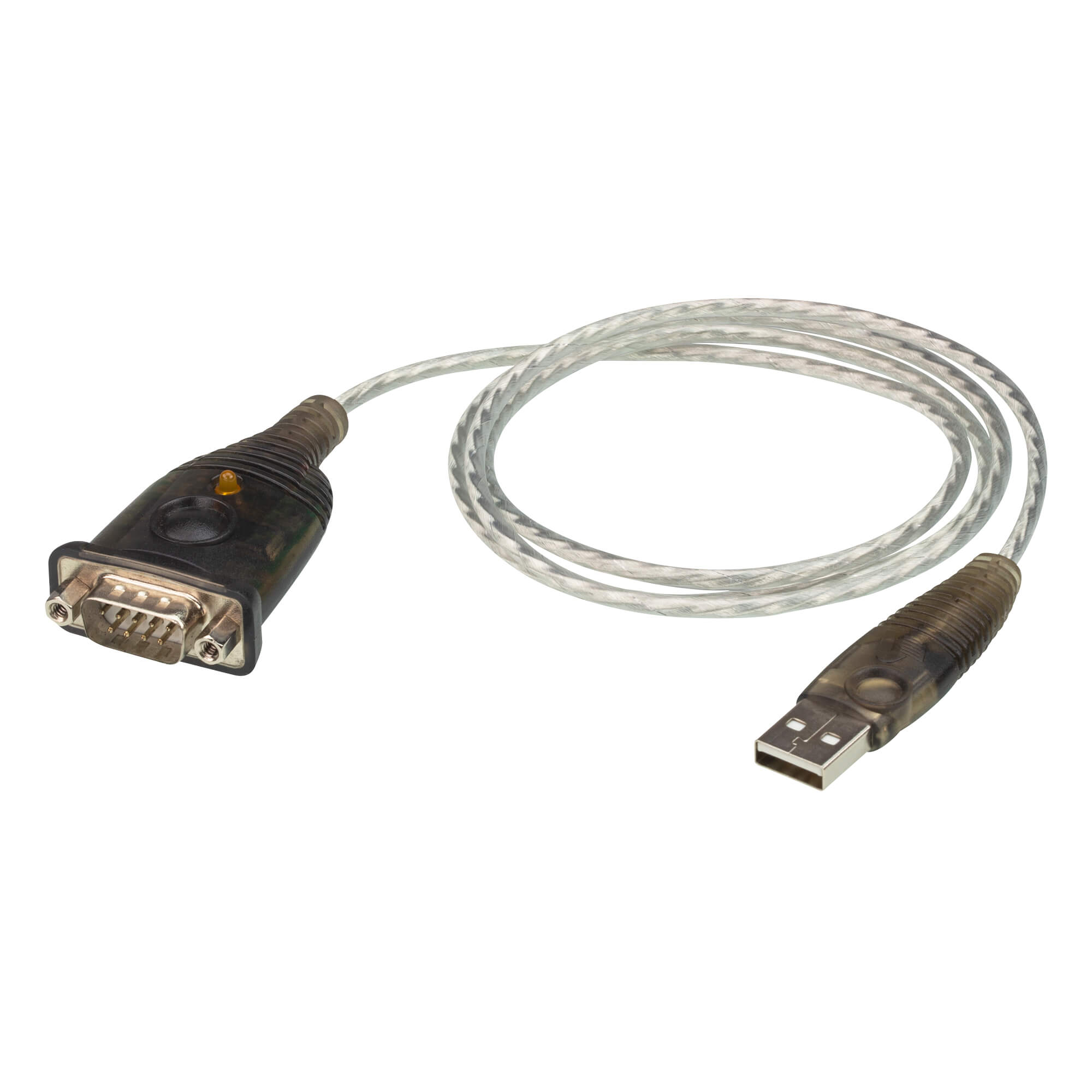 Convertisseur USB vers série RS232 DB9 de ATEN C232A