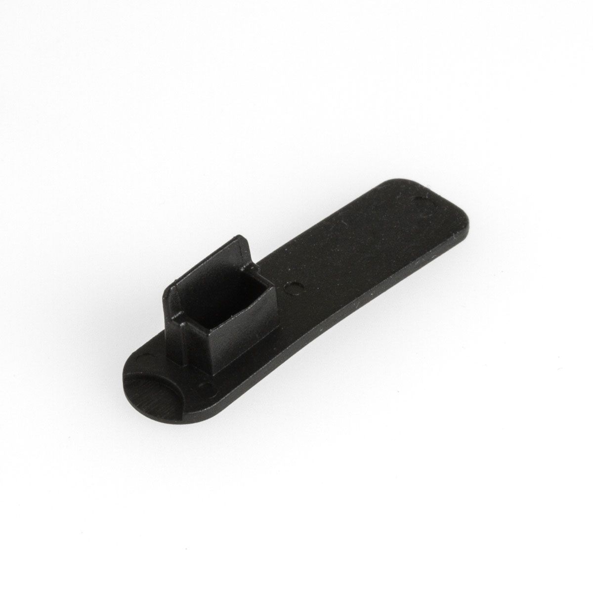 Protection contre poussière pour USB 2.0 Mini B femelle avec manette (50 capuchons)