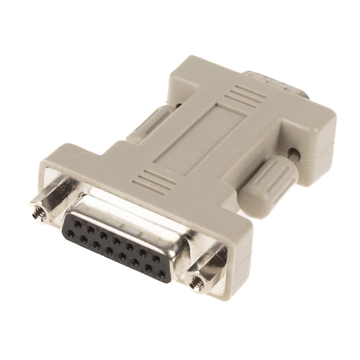 Adaptateur pour anciens écrans Apple: Écran vers G3 G4 G5 ou PC