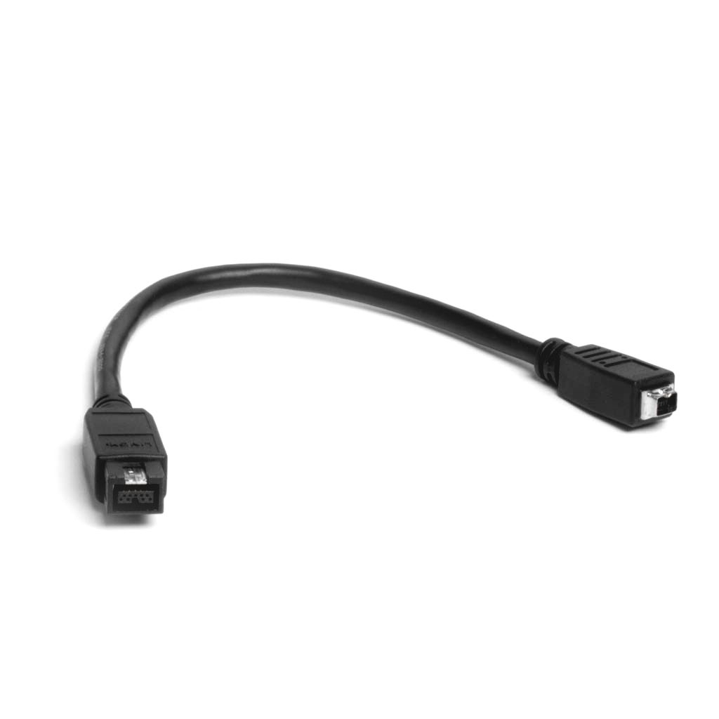 Adaptateur FireWire 800-400 9-vers-4 broches