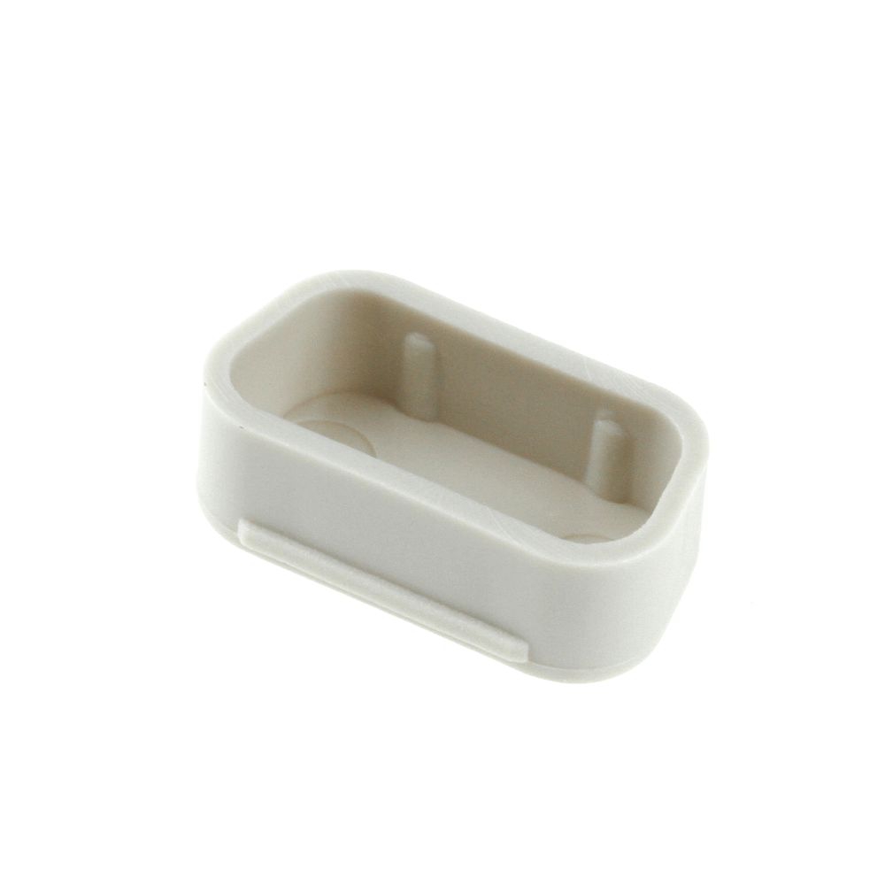 Protection contre poussière pour DB9 femelle ou HD-DB15 femelle (10 capuchons) Protection contre poussière pour DB9 femelle ou HD-DB15 femelle (10 capuchons)
