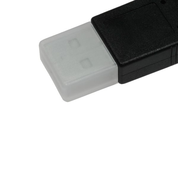 Protection contre la poussière pour USB A mâle (50 capuchons)