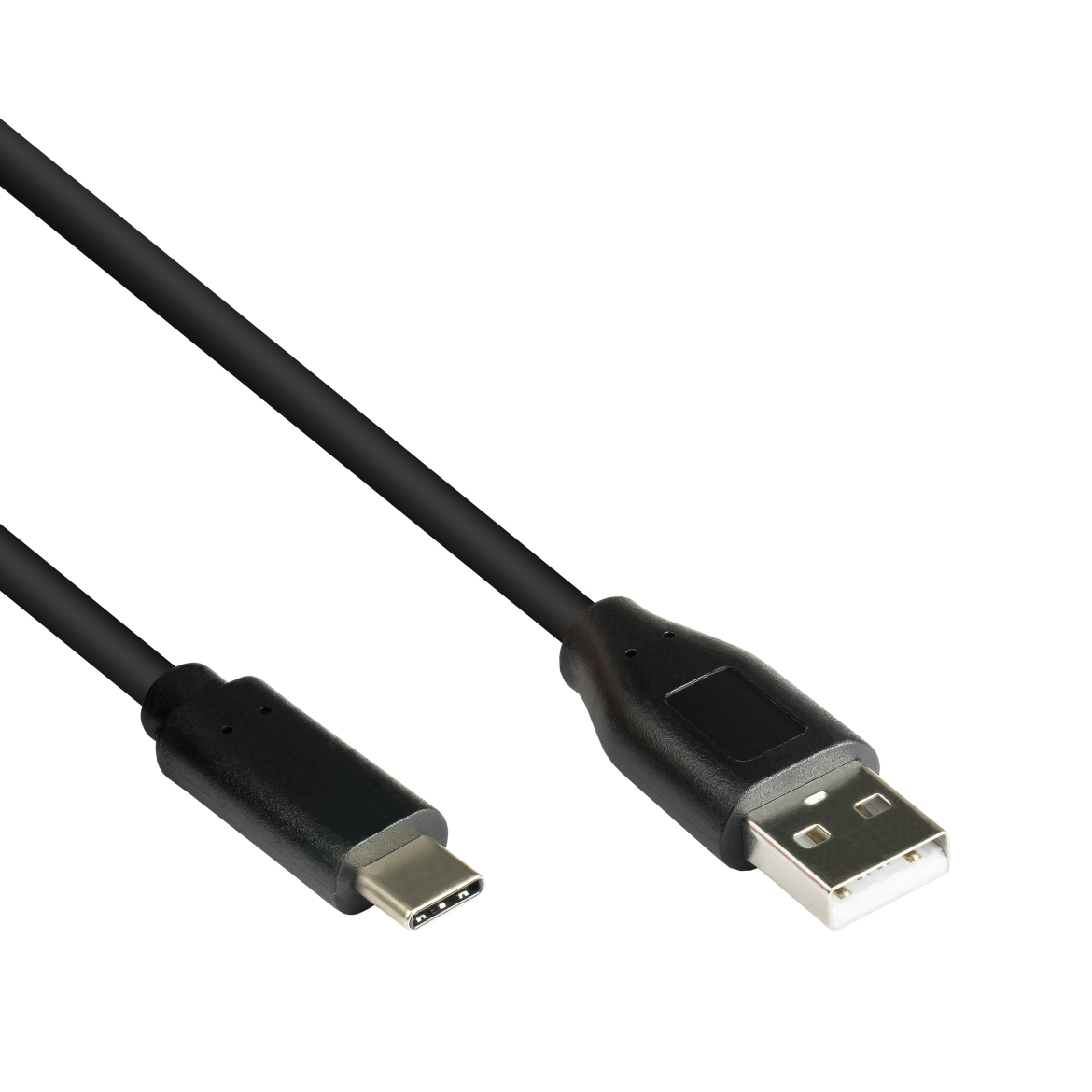 Câble USB Type-C™ mâle vers USB 2.0 A male 50m